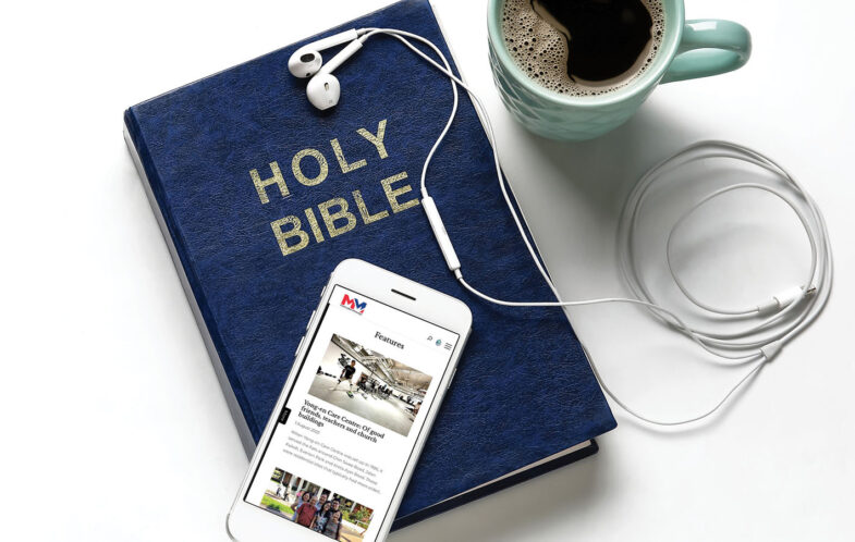 Loving God’s Word
