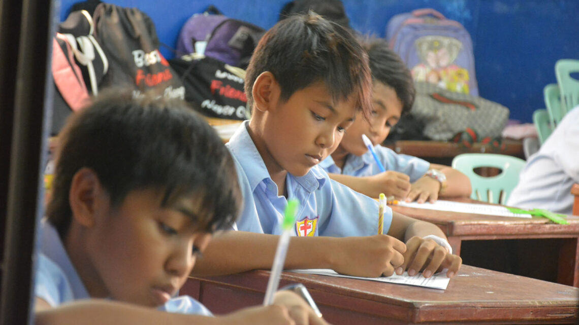 MMS Student Sponsorship Scheme: Rates raised from Aug 2023