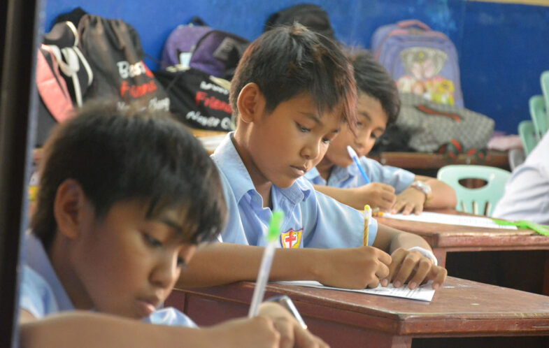 MMS Student Sponsorship Scheme: Rates raised from Aug 2023