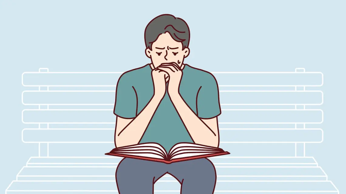 Reading, meditating, hearing and doing
