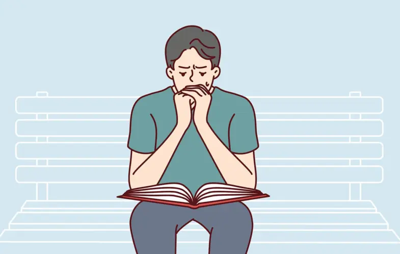 Reading, meditating, hearing and doing