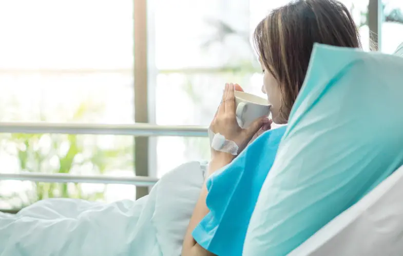 A healthy theology of healing