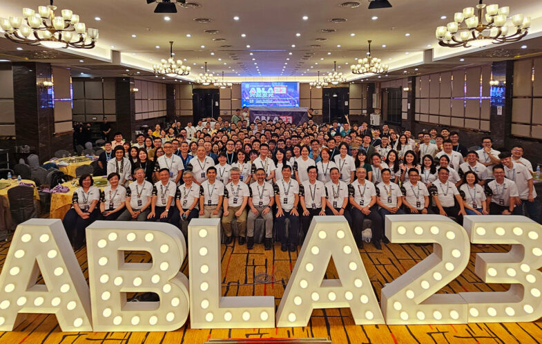 Ablaze 兴起发光 – WFCMC 10th Youth Leaders’ Conference