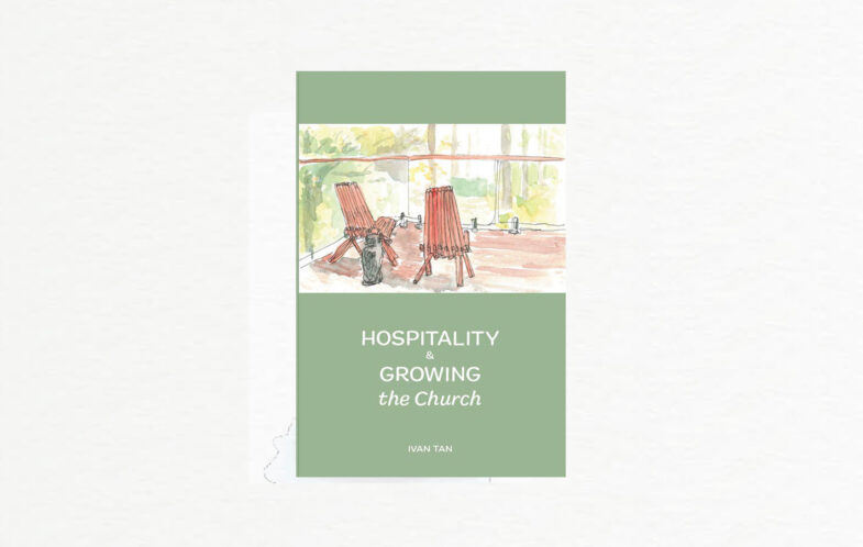 Bringing hospitality to places