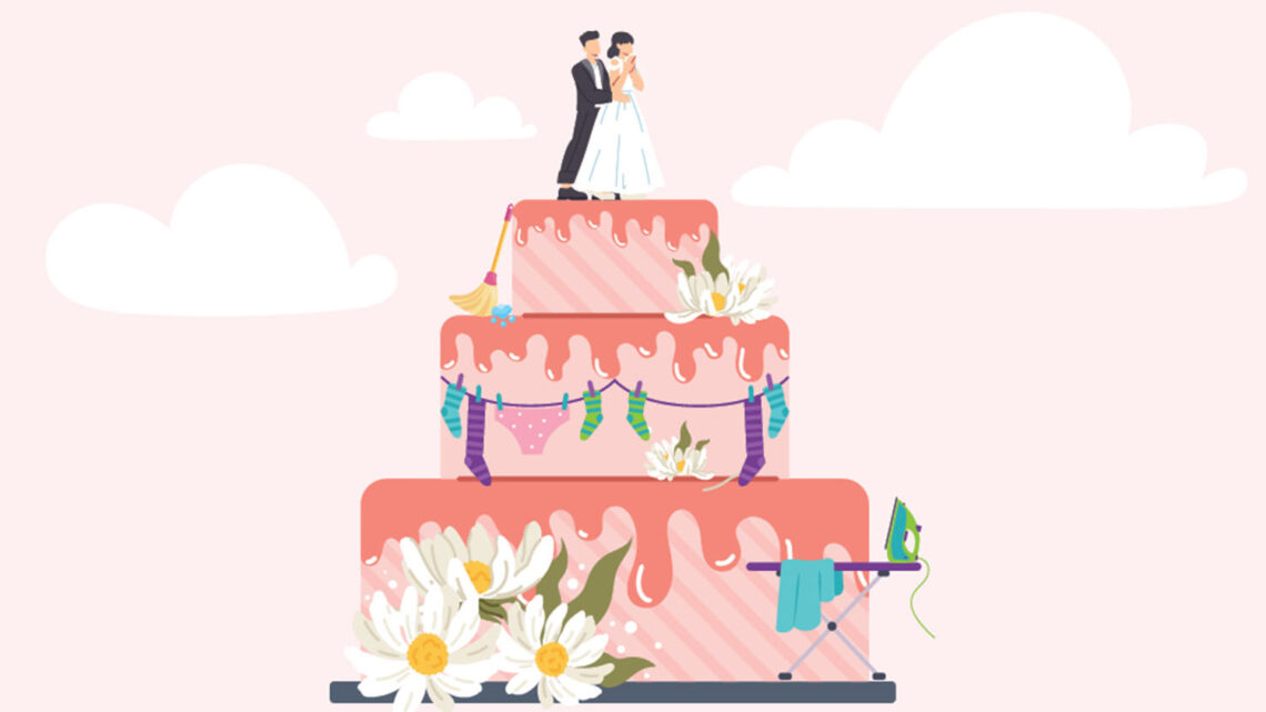 Ten marriage myths you may have fallen for