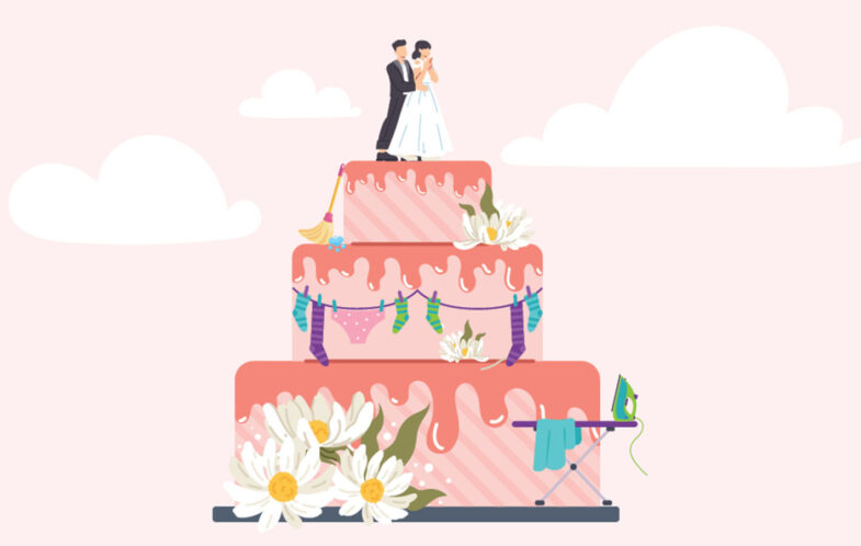 Ten marriage myths you may have fallen for