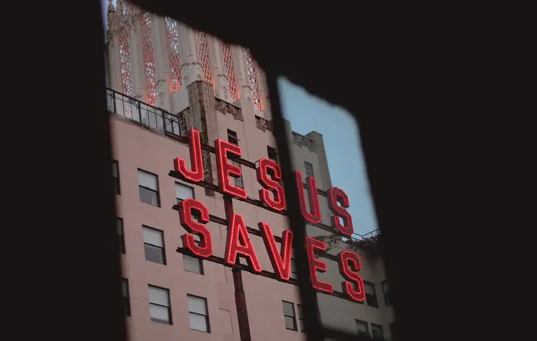 The Christmas hymn with no manger, angels or shepherds