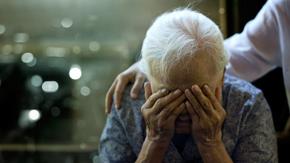 “I questioned God when my daughter died, and wanted to join her…”