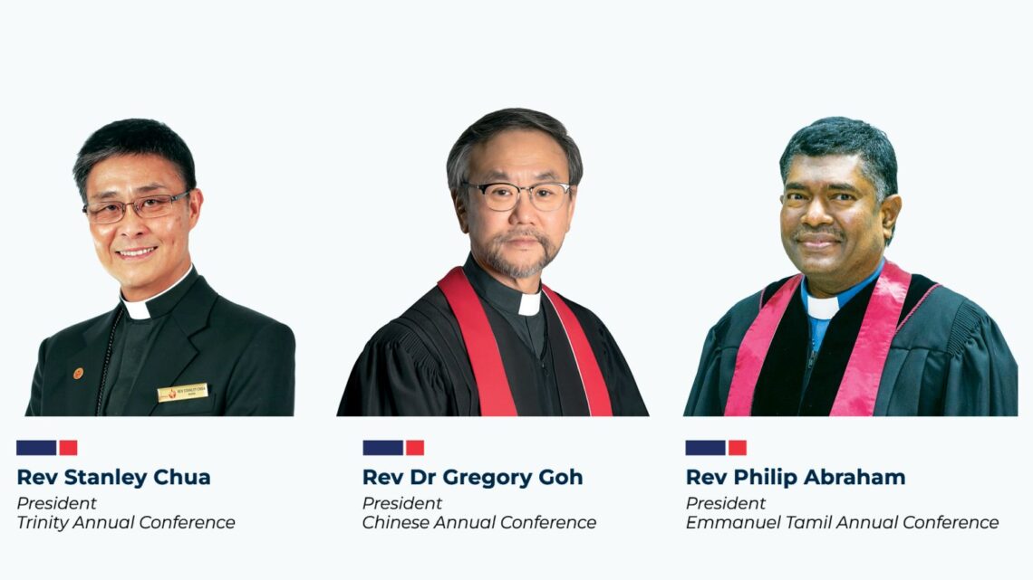 Presidents’ Greetings 2024