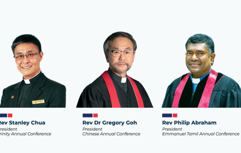Presidents’ Greetings 2024