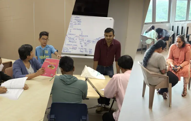 How three outreach ministries in AMKTMC grew