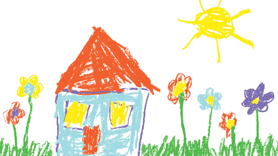 Children as God’s gift