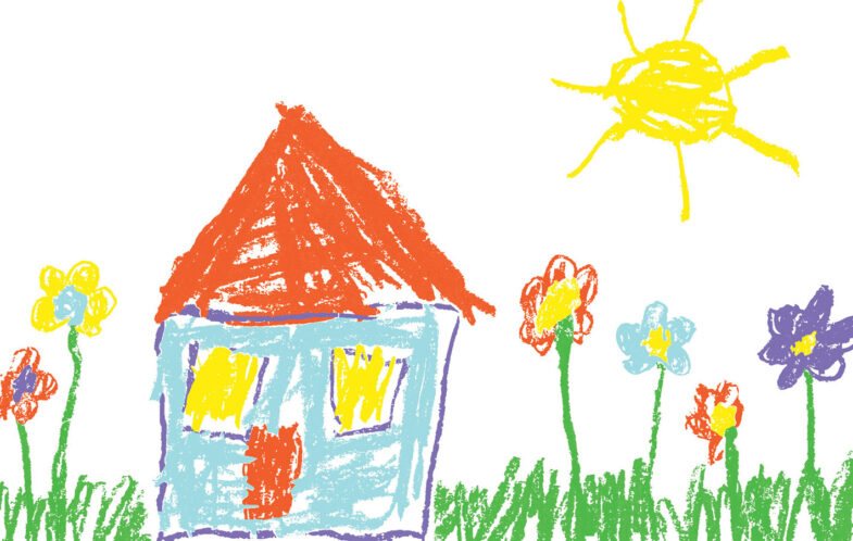 Children as God’s gift