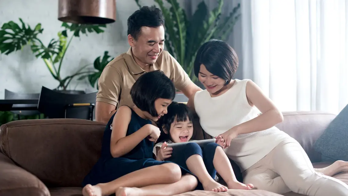 The Bible doesn’t talk about 21st century family struggles, so what should we do?