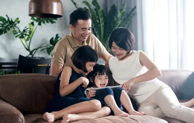 The Bible doesn’t talk about 21st century family struggles, so what should we do?