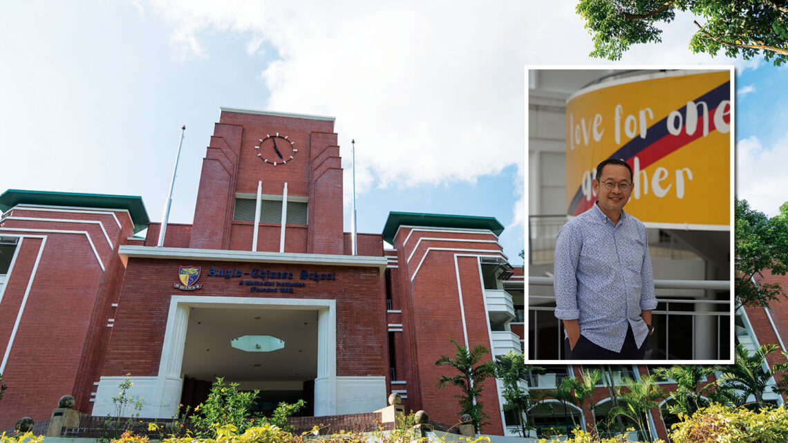 Three Methodist schools welcome new principals