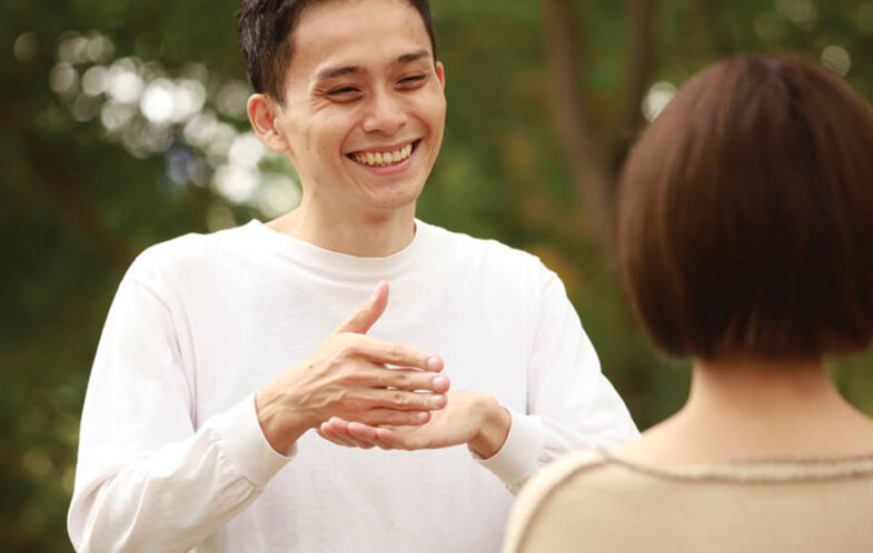 When prayer for healing is not what is needed