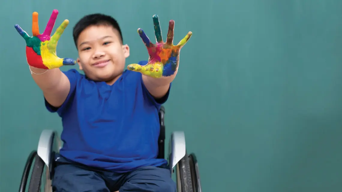 Whither the Church and disability ministries in Singapore?