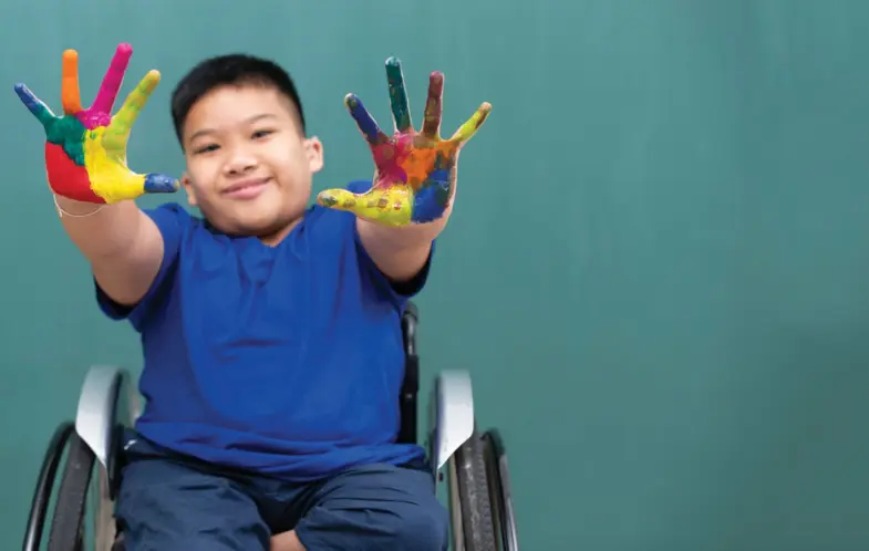 Whither the Church and disability ministries in Singapore?