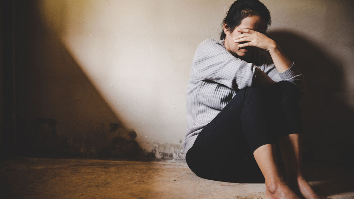 No longer facing financial and emotional battles alone