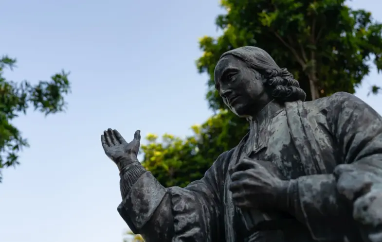 MCS response to UMC’s repeal of the ban on gay clergy