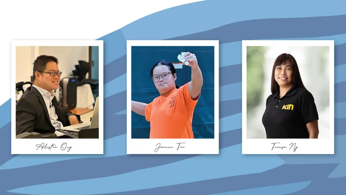 Workplace inclusivity: Voices from the field