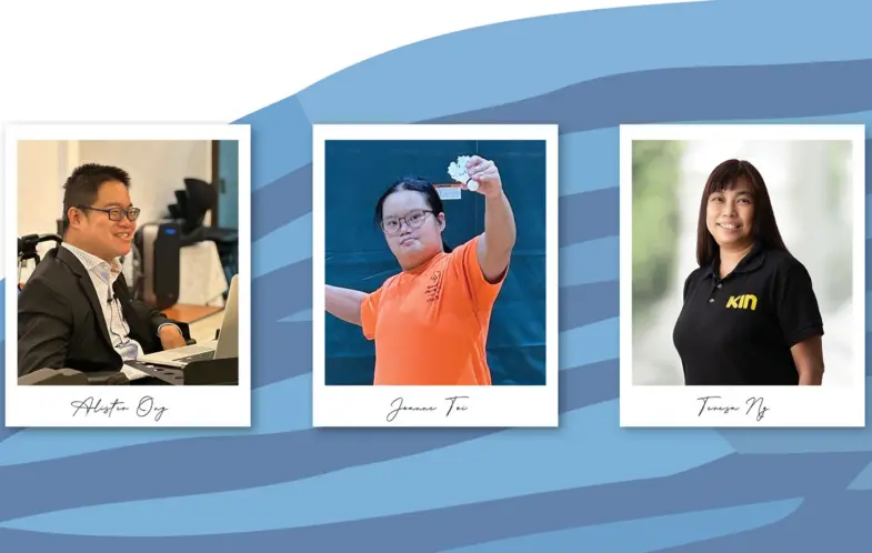 Workplace inclusivity: Voices from the field