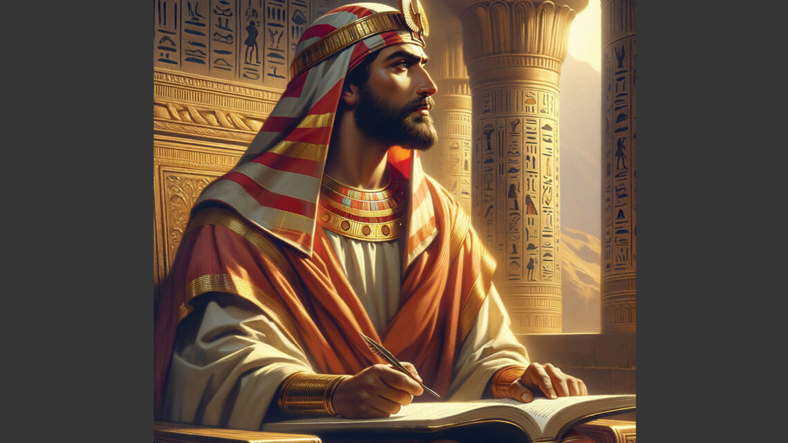 Disciples, the Bible and politics