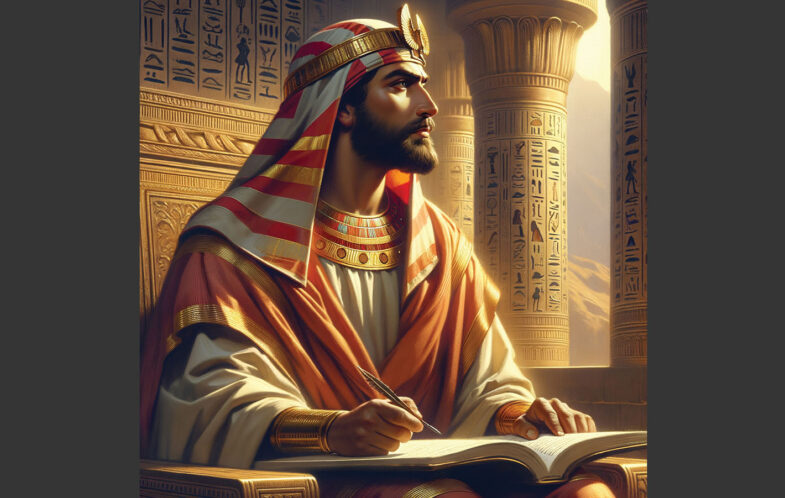 Disciples, the Bible and politics