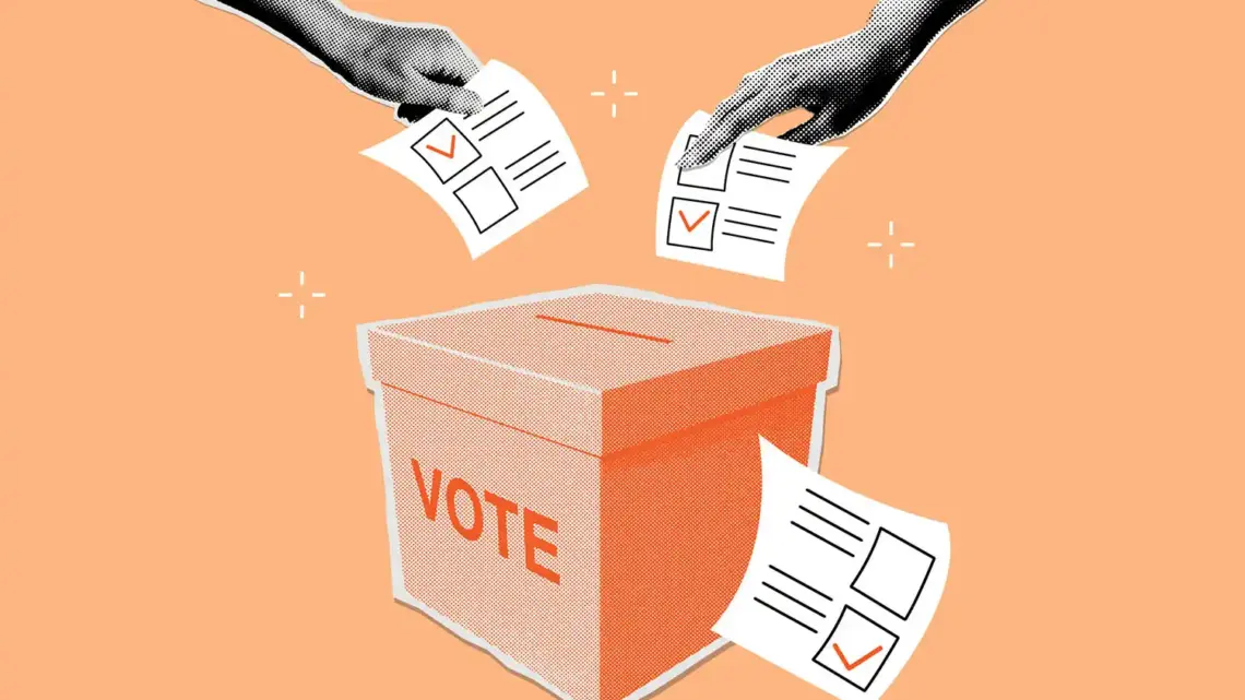 The Bible doesn’t talk about 21st century politics, so what should we do?