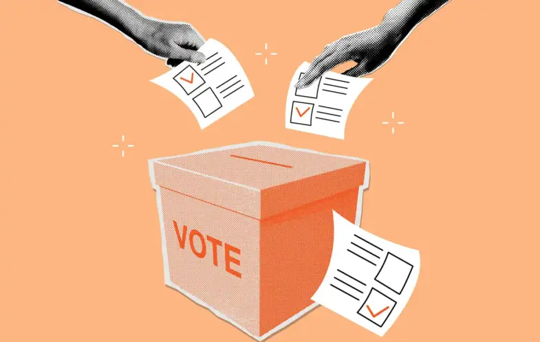 The Bible doesn’t talk about 21st century politics, so what should we do?