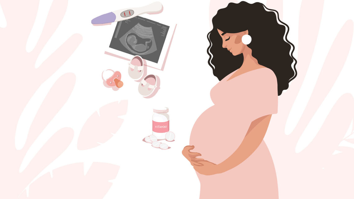 Responding to the miracle of life: Thoughts from a new grandparent