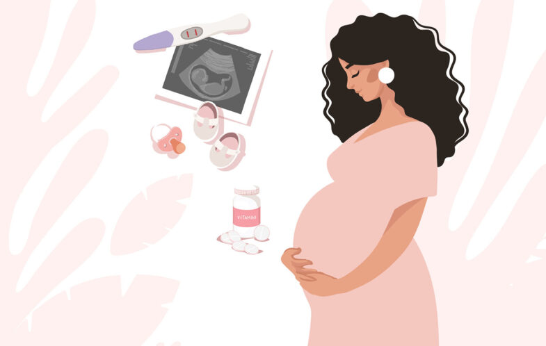 Responding to the miracle of life: Thoughts from a new grandparent