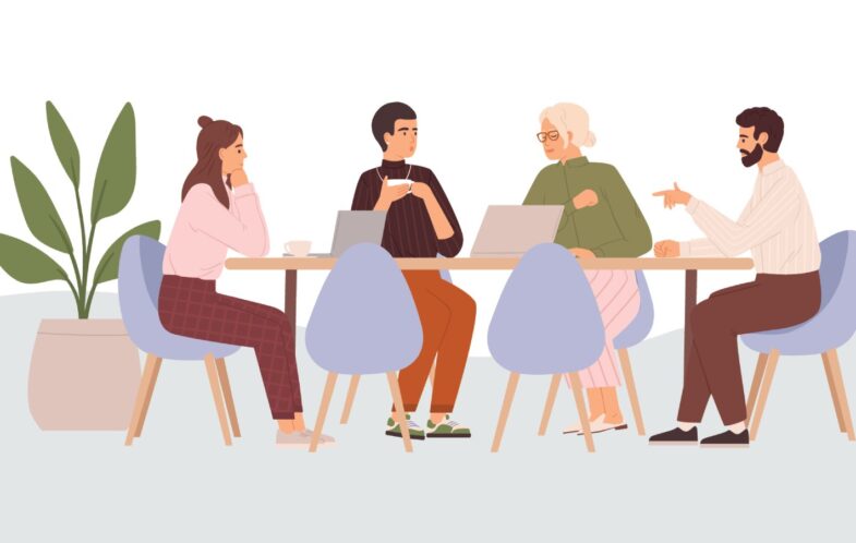 Faithfulness at the workplace