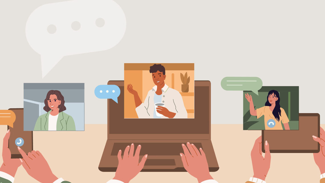 The Bible doesn’t talk about tech and AI, so what should we do?