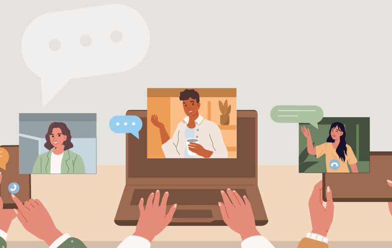 The Bible doesn’t talk about tech and AI, so what should we do?