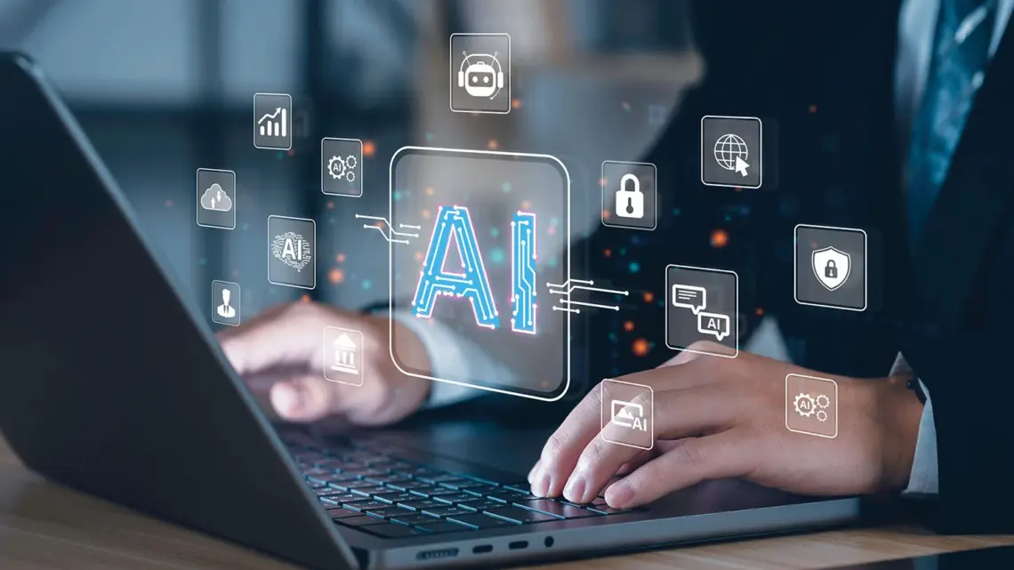 AI and the future of work