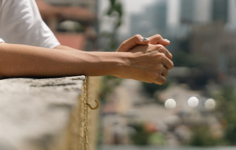 From pain to purpose: The Genesis 50:20 effect