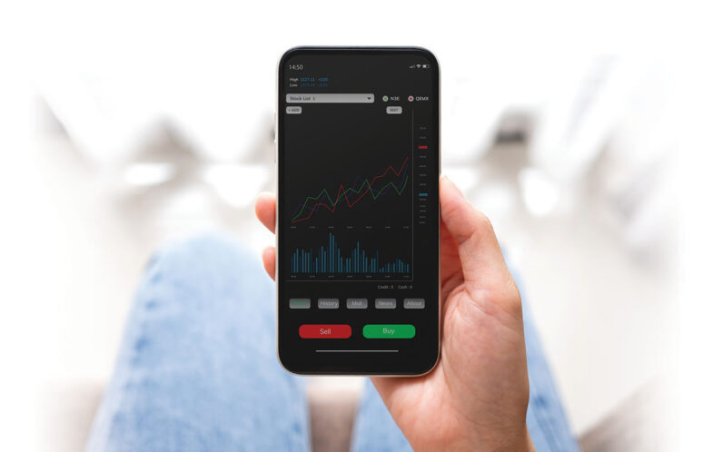 The Bible doesn’t talk about stocks, bonds and bitcoins, so what should we do?