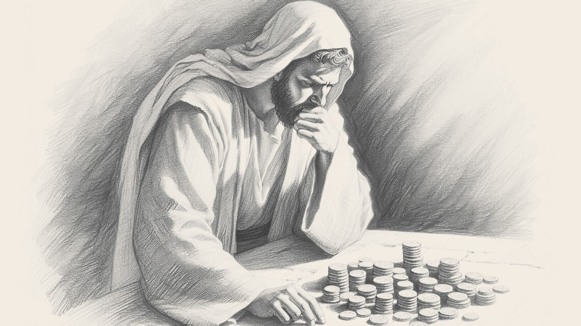 Strategic Christian stewardship