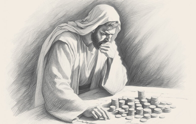 Strategic Christian stewardship