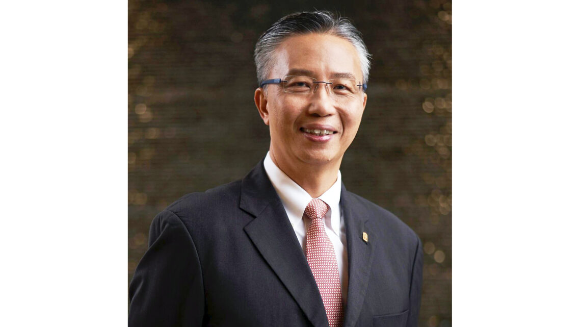 Presidents’ farewell messages