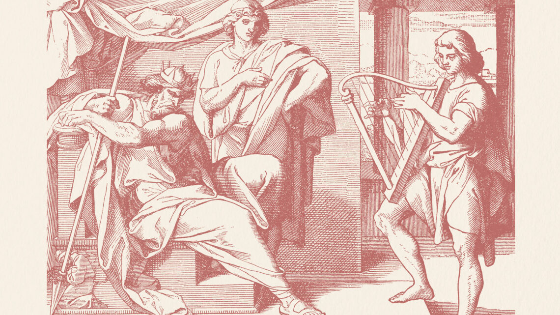 Worship as self-care
