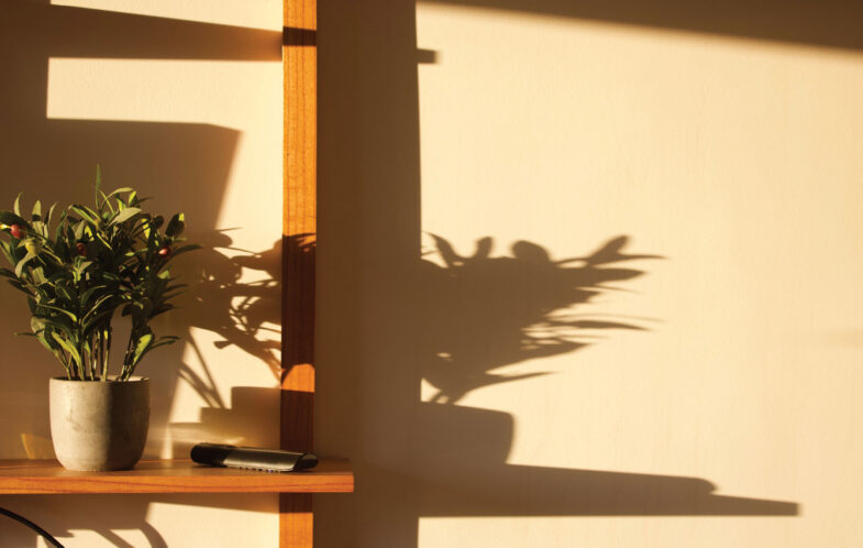 The hiding place: Finding deliverance in God’s love