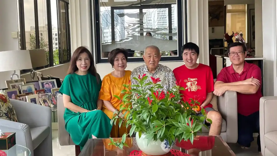 In conversation with Dr Eunice Tan on neurodiversity education and the Church