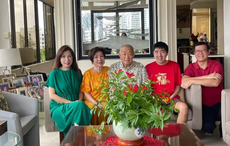 In conversation with Dr Eunice Tan on neurodiversity education and the Church