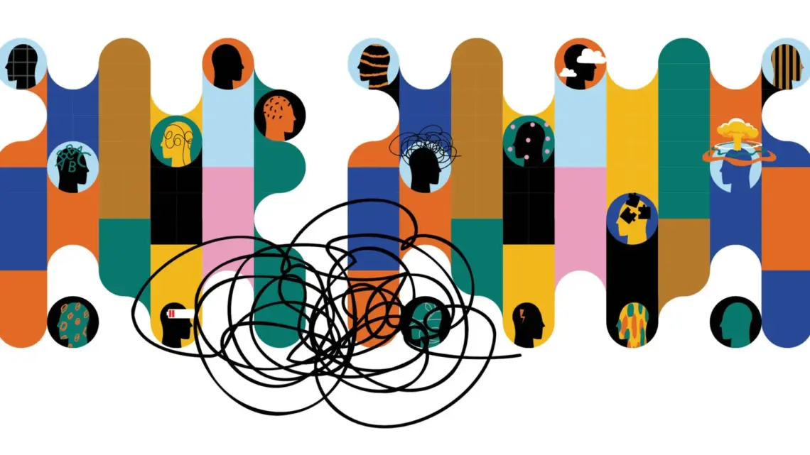 From inclusion to belonging
