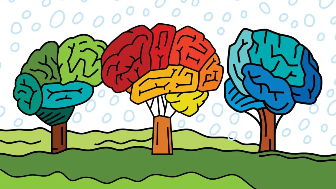 The neurodivergent believer and the body of Christ