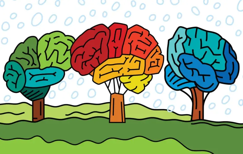 The neurodivergent believer and the body of Christ