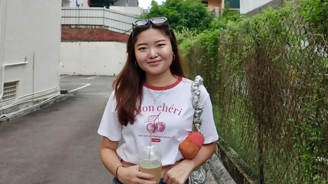 Helping youths see their worth